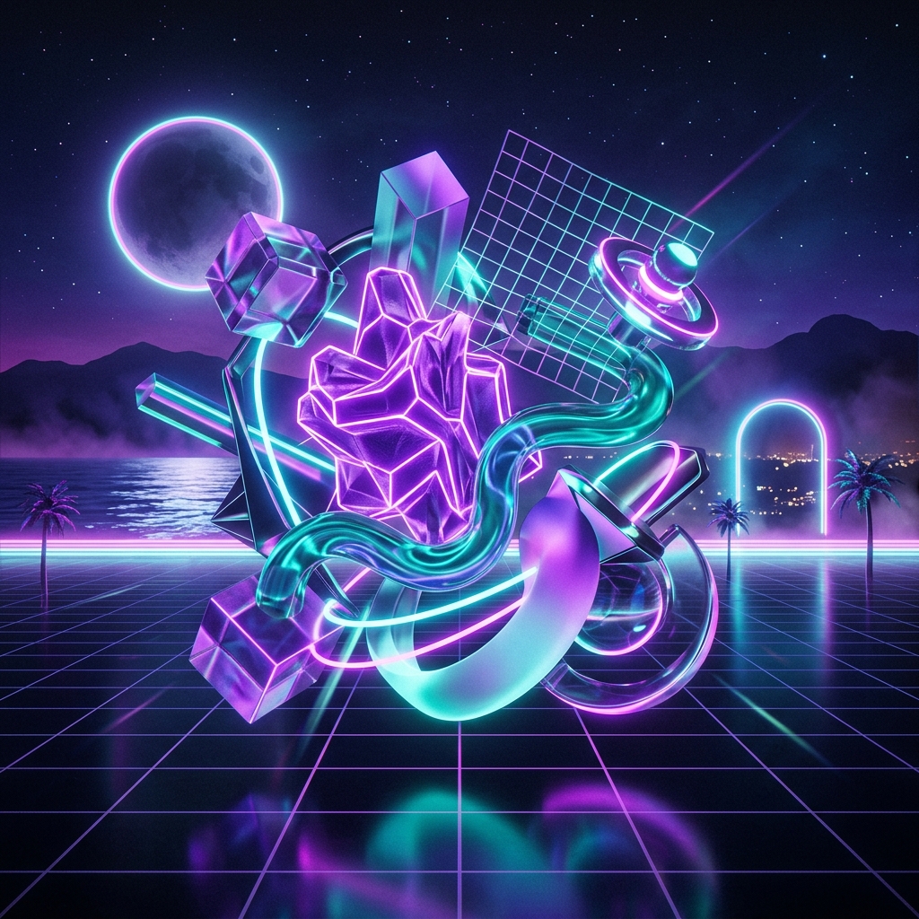 Neon Nights